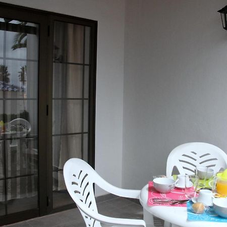 칼레타데푸스테 Casa Anna 아파트 호텔 외부 사진